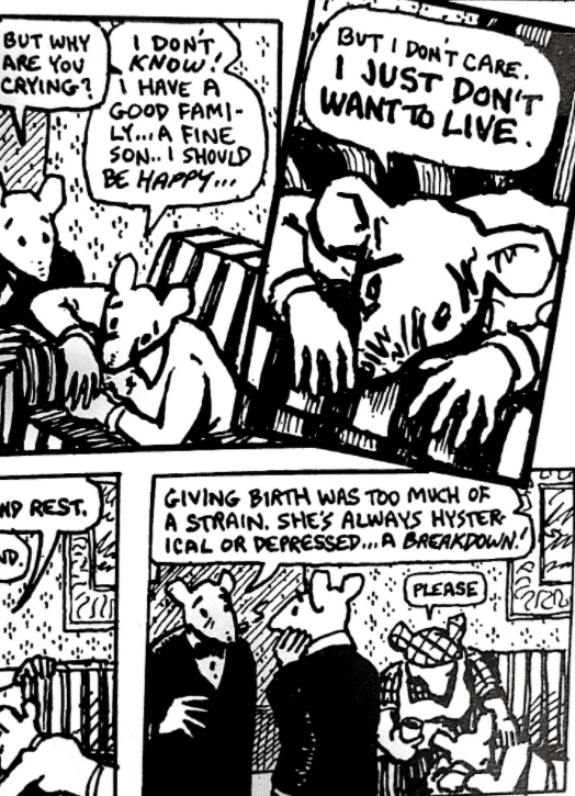 The Complete Maus by Art Spiegelman Lisa's Study Guides